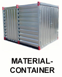 Materialcontainer