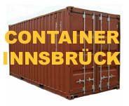 Container Innsbruck