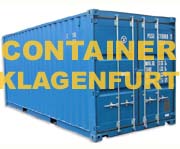 Container Klagenfurt